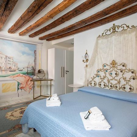 Appartamento S. Maurizio - Venezia Экстерьер фото