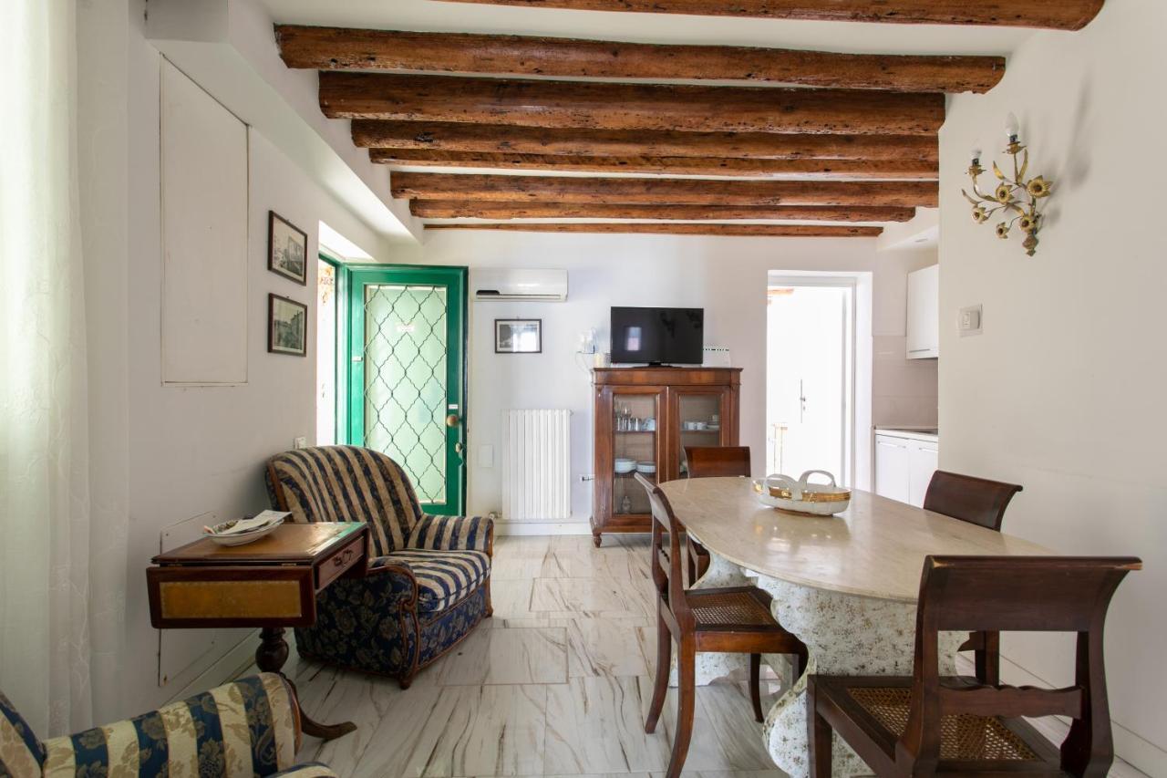 Appartamento S. Maurizio - Venezia Экстерьер фото