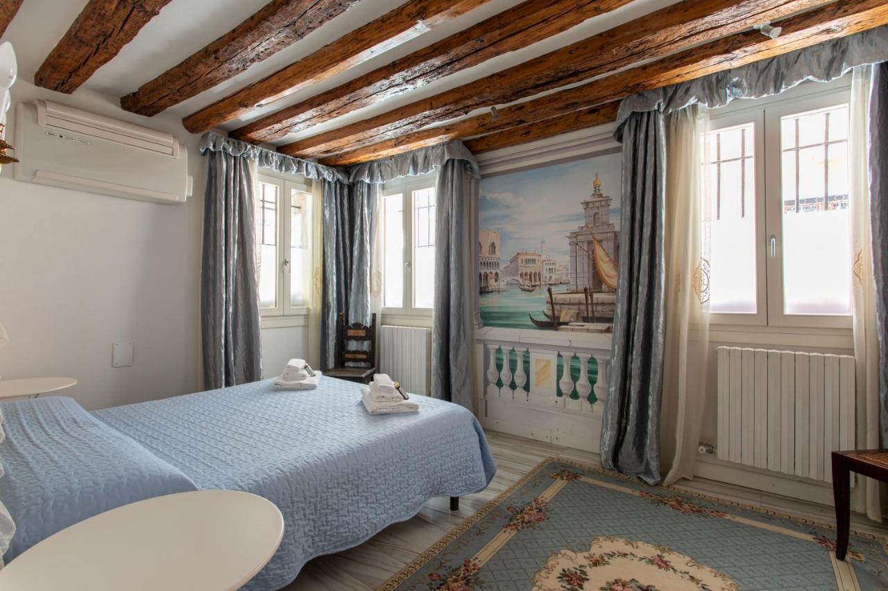 Appartamento S. Maurizio - Venezia Экстерьер фото